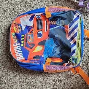 Blaze Backpack